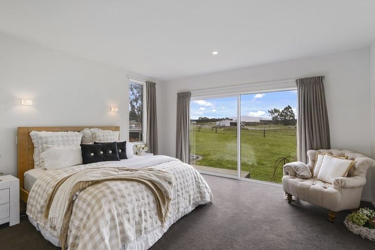 Photo of property in 812 Oxford Road, Fernside, Rangiora, 7471