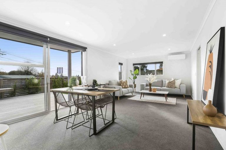 Photo of property in 1/22 Thomson Avenue, Dinsdale, Hamilton, 3204