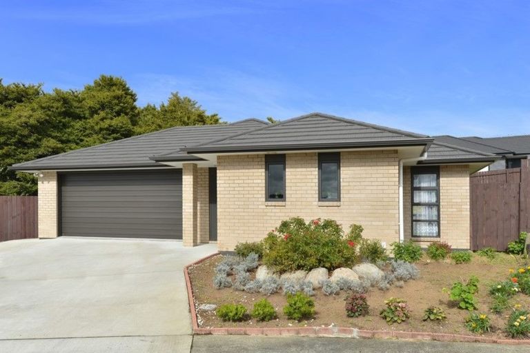 Photo of property in 9 Pinehurst Close, Te Kamo, Whangarei, 0112