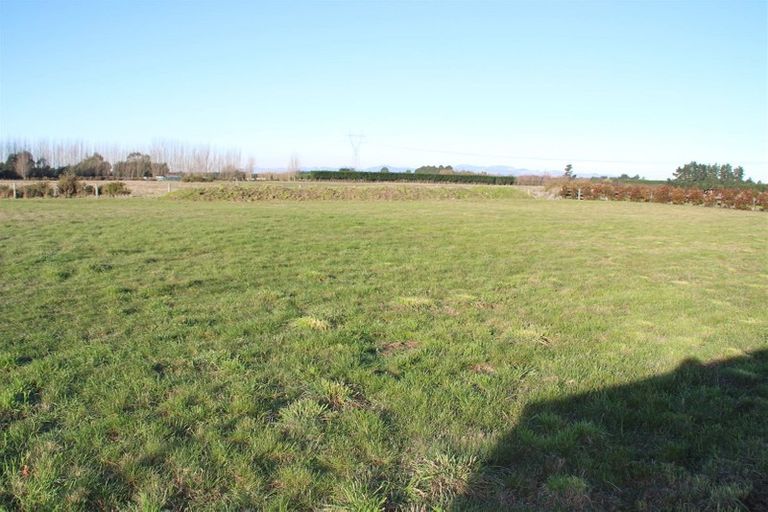 Photo of property in 107 Silver Peaks Drive, West Melton, 7618