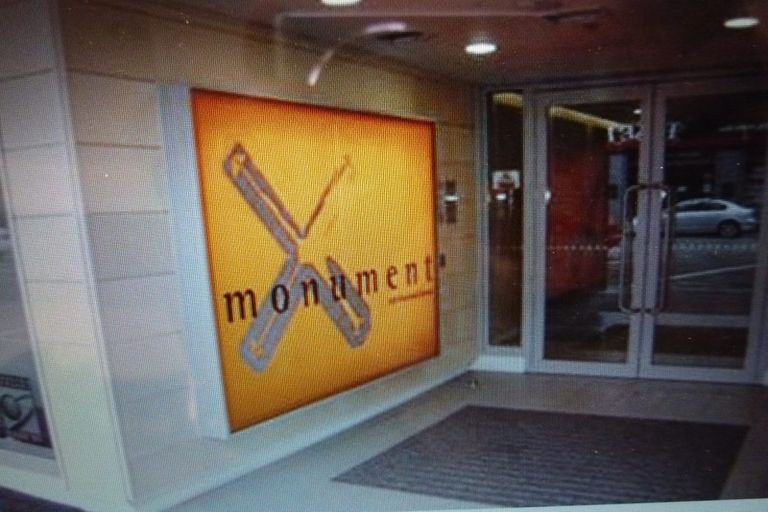 Photo of property in Monument Apartments, 3f/245 Wakefield Street, Te Aro, Wellington, 6011