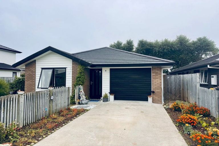 Photo of property in 31 Maanihi Drive, Rototuna North, Hamilton, 3210