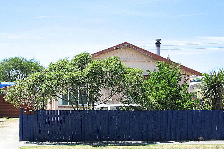 Photo of property in 123 Pine Avenue, South New Brighton, Christchurch, 8062