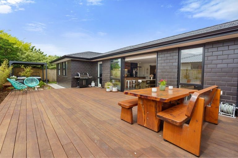 Photo of property in 5 Te Puke Te Ao Way, Otaki, 5512