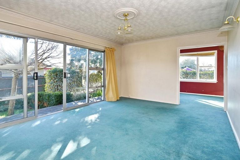 Photo of property in 7 Coates Place, Rangiora, 7400