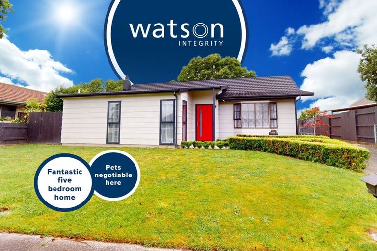 Photo of property in 12 Grange Place, Milson, Palmerston North, 4414