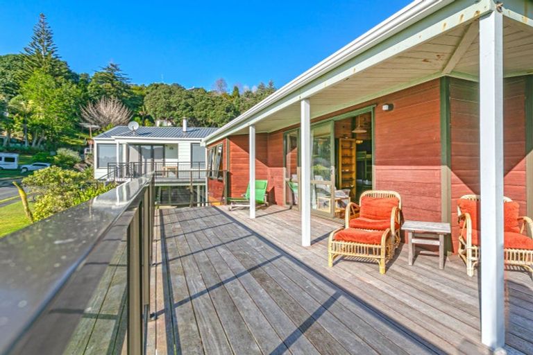 Photo of property in 108 Oratia Place, Onemana, Whangamata, 3691
