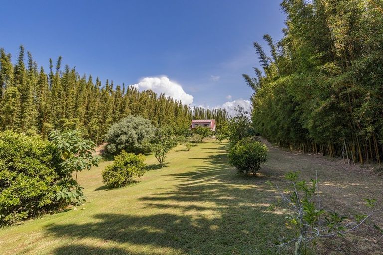 Photo of property in 71 Wharau Road, Kerikeri, 0293