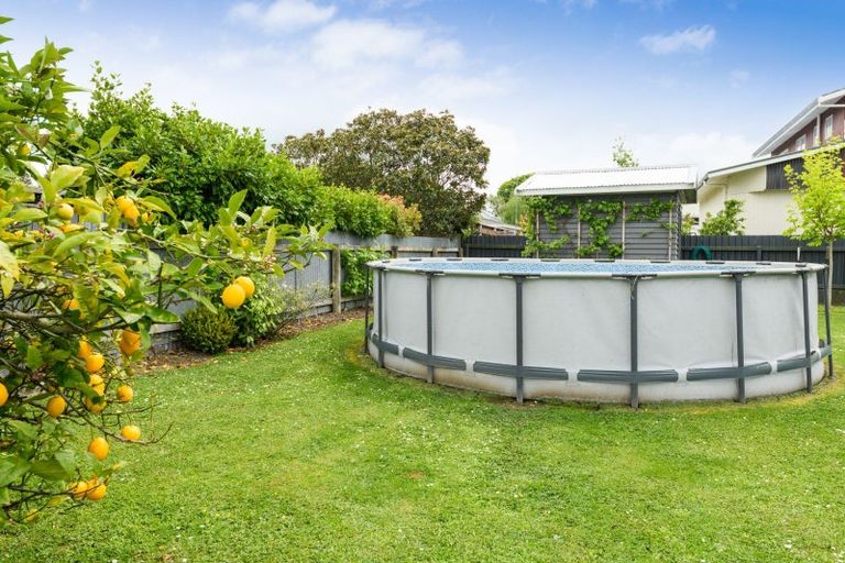 Photo of property in 4 Coronation Street, Feilding, 4702