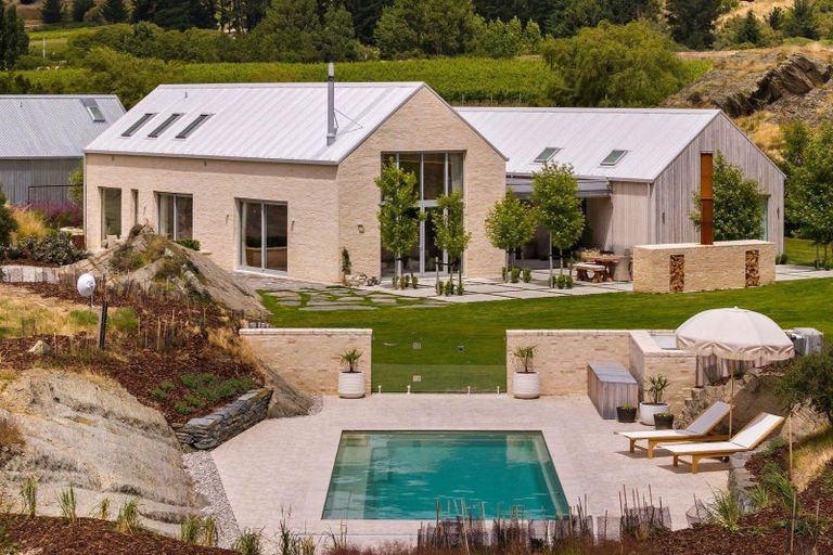 Photo of property in 2133 Gibbston Highway, Gibbston, Queenstown, 9371