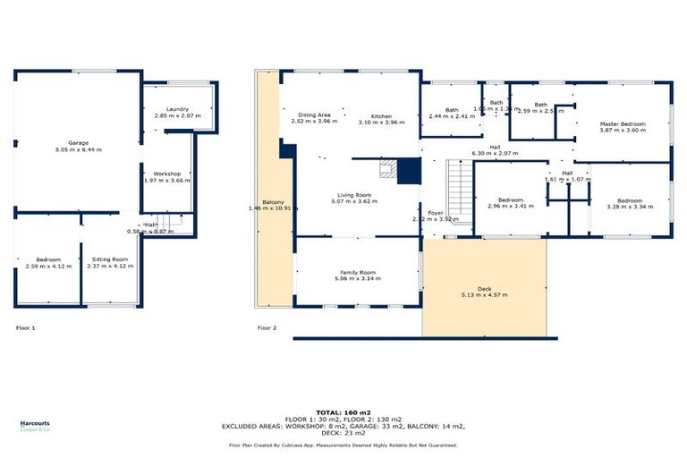 Photo of property in 47 Amorino Drive, Red Beach, 0932