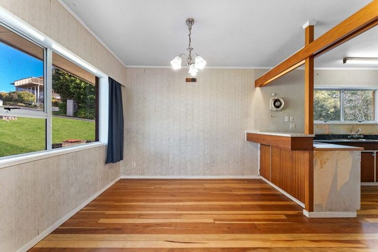 Photo of property in 8 Mcdowell Crescent, Hillcrest, Auckland, 0627