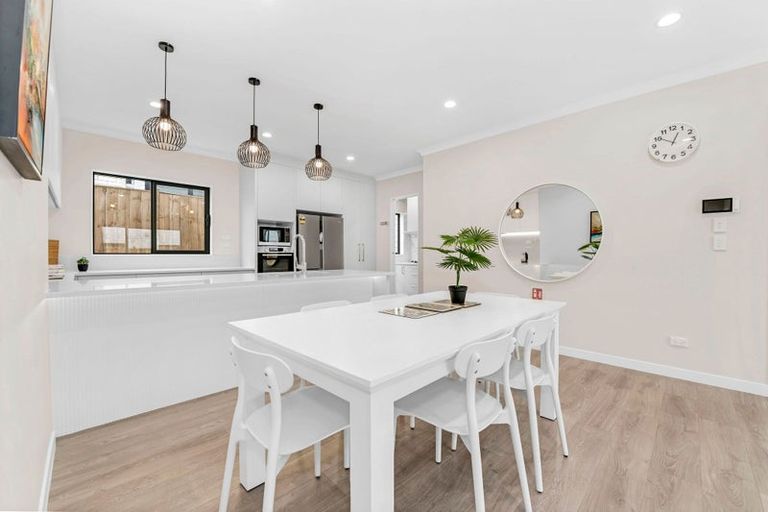 Photo of property in 50 Koromeke Street, Flat Bush, Auckland, 2019