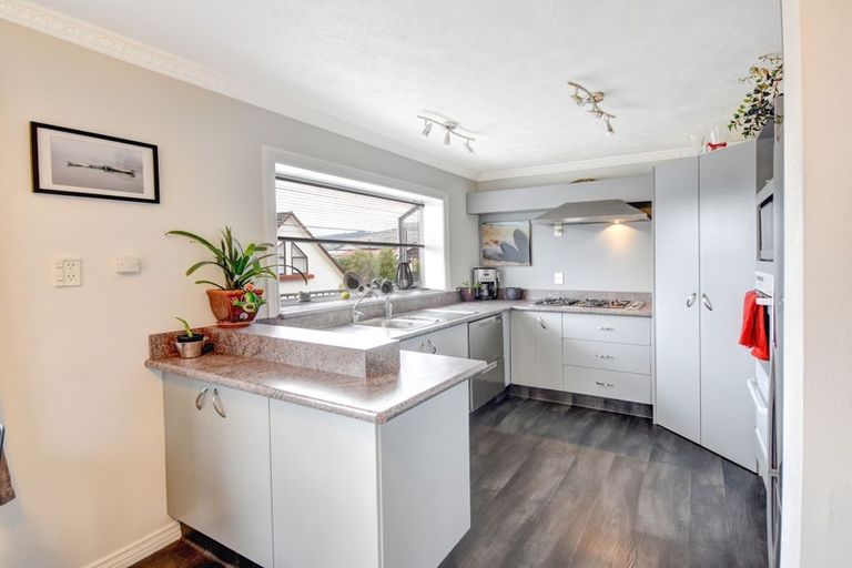 Photo of property in 81 Kinmont Crescent, Kinmont Park, Mosgiel, 9024