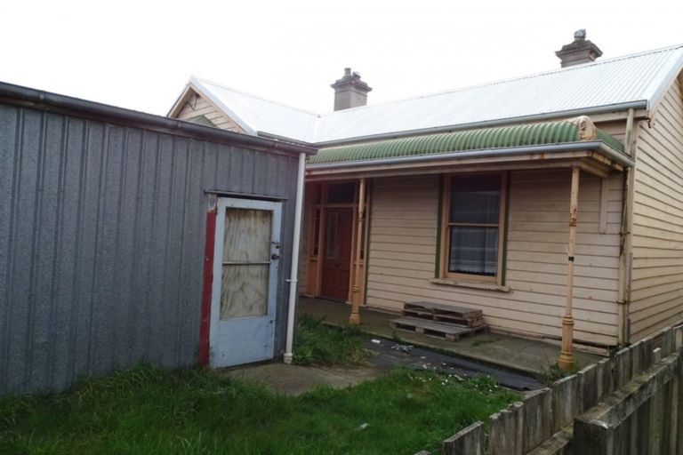 Photo of property in 154 Tweed Street, Appleby, Invercargill, 9812