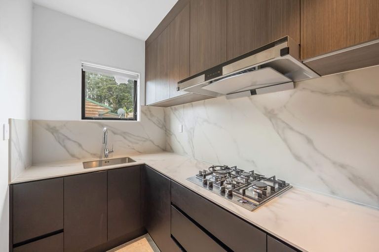 Photo of property in 40f Evelyn Place, Hillcrest, Auckland, 0627