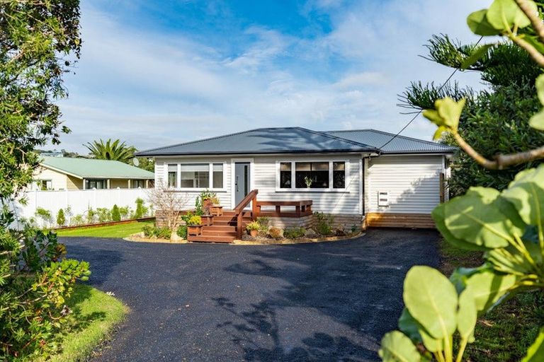 Photo of property in 313 Molesworth Drive, Mangawhai Heads, Mangawhai, 0505