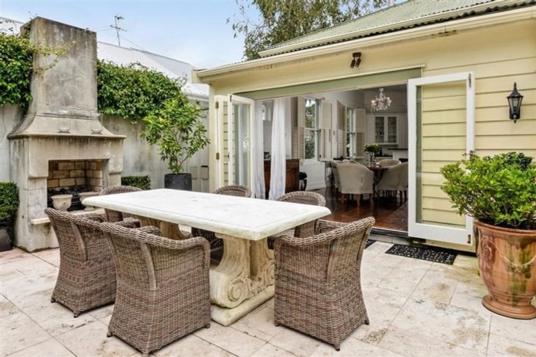 Photo of property in 56 Ardmore Road, Ponsonby, Auckland, 1011