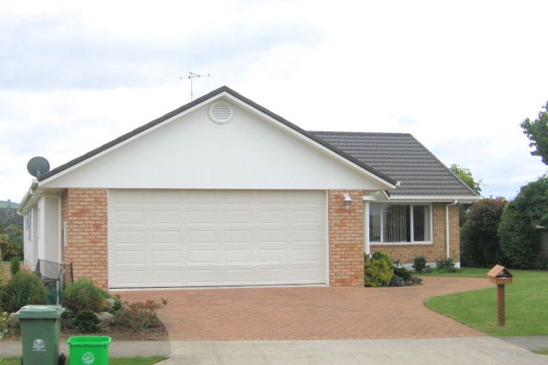 Photo of property in 2 Belmont Rise, Katikati, 3129