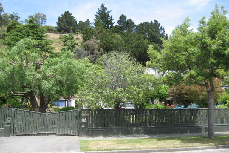 Photo of property in 87 Bay View Road, Moncks Bay, Christchurch, 8081