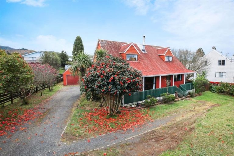 Photo of property in 17 Russell Street, Waihi, 3610