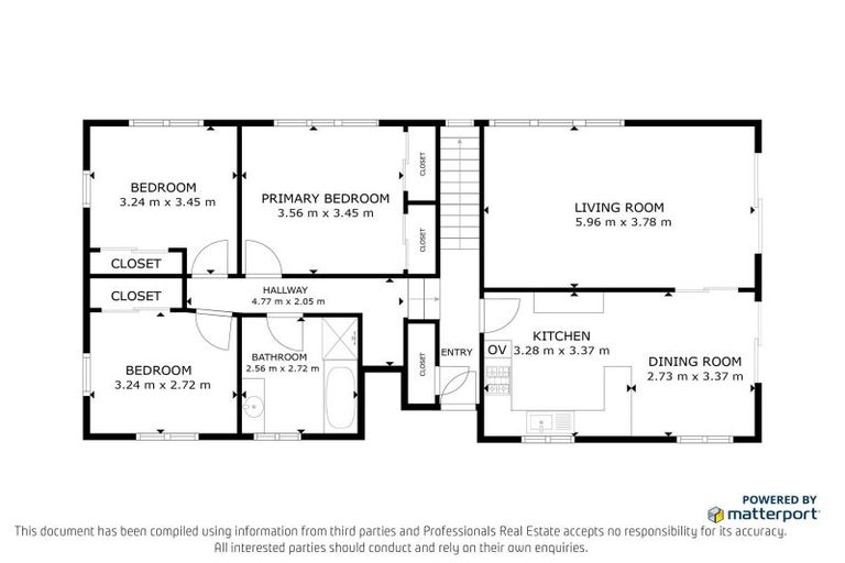 Photo of property in 7 Pukekohatu Street, Waitara, 4320