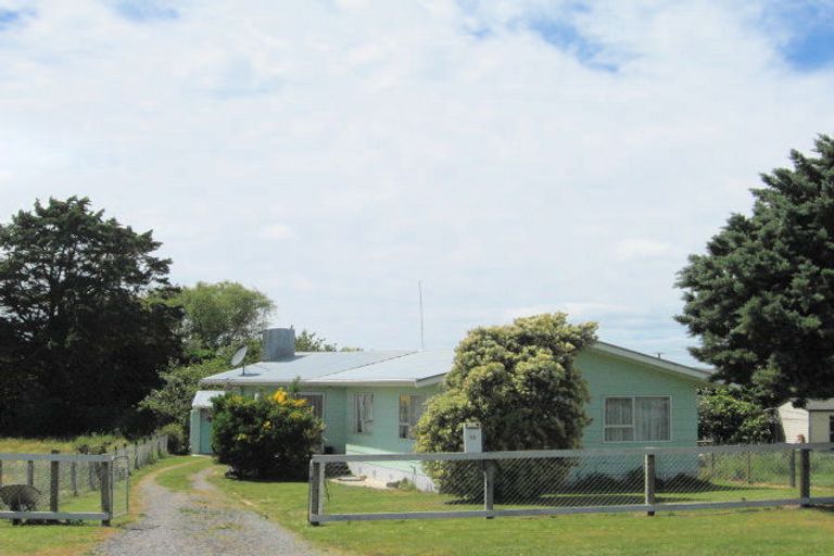 Photo of property in 12 Discovery Street, Tolaga Bay, 4077