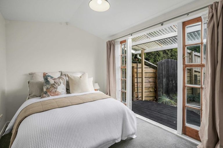 Photo of property in 7 Asquith Terrace, Brooklyn, Wellington, 6021