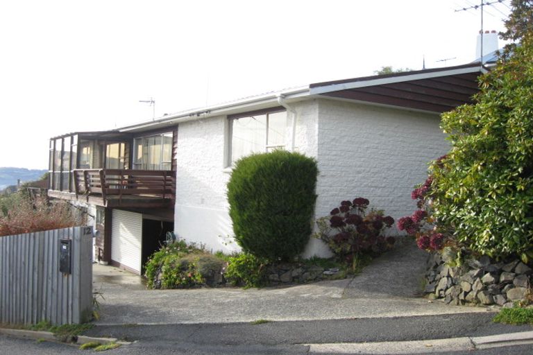 Photo of property in 12 Falcon Street, Kaikorai, Dunedin, 9010