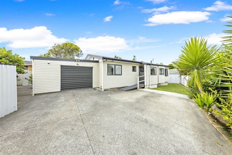 Photo of property in 3/14 Phoenix Place, Papatoetoe, Auckland, 2025