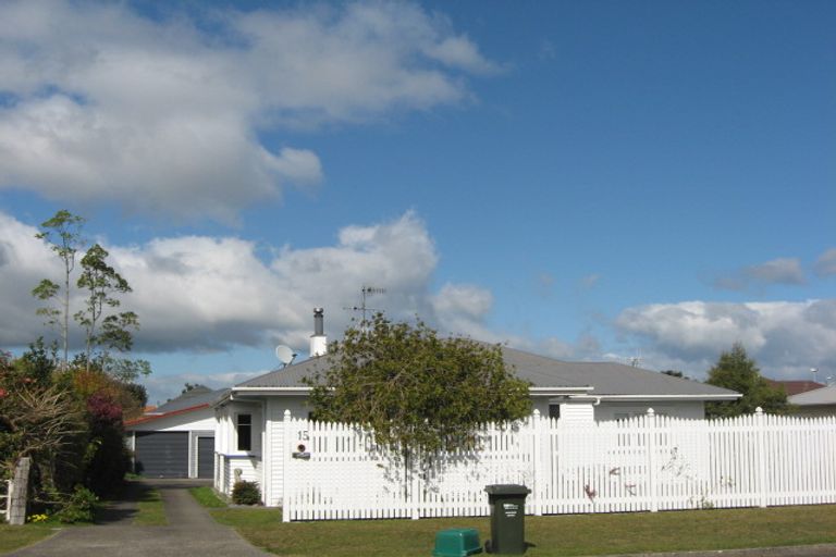 Photo of property in 15 Haig Street, Whakatane, 3120