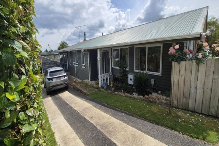 Photo of property in 4/6 Muirend Avenue, Tokoroa, 3420