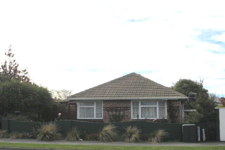 Photo of property in 78 Racecourse Road, Sockburn, Christchurch, 8042