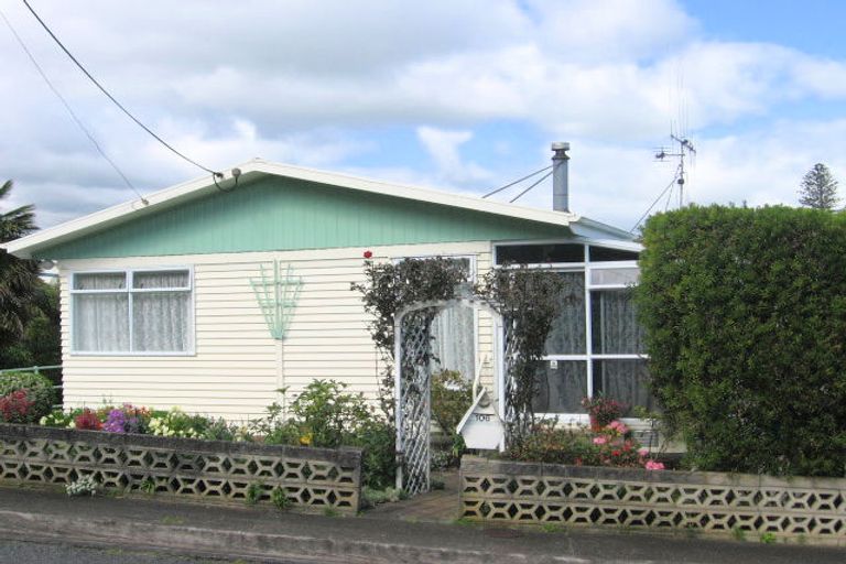 Photo of property in 106 Graham Street, Thames, 3500