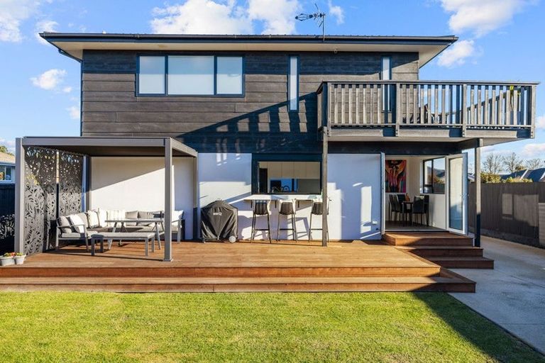 Photo of property in 20 Kingrove Street, Bishopdale, Christchurch, 8053