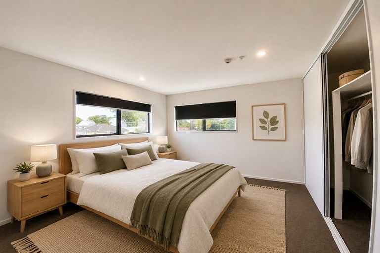 Photo of property in 6/69 Suva Street, Upper Riccarton, Christchurch, 8041