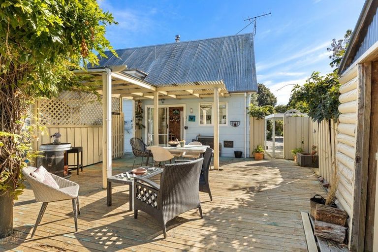 Photo of property in 46a Holdaway Street, Riversdale, Blenheim, 7201