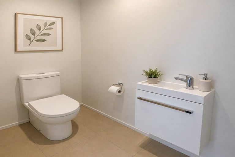 Photo of property in 6/69 Suva Street, Upper Riccarton, Christchurch, 8041
