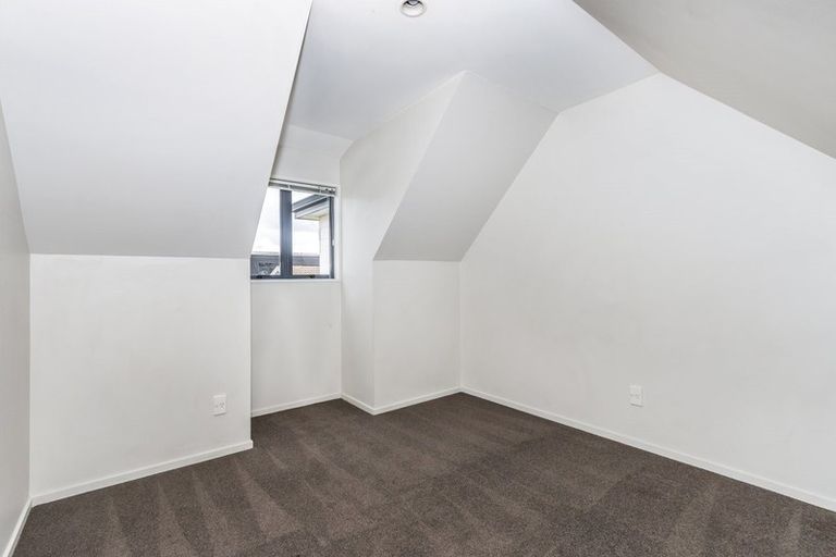 Photo of property in 4/25 Braddon Street, Addington, Christchurch, 8024