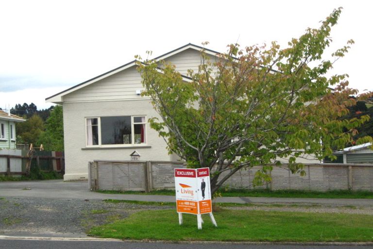 Photo of property in 122 Main Road, Fairfield, Dunedin, 9018