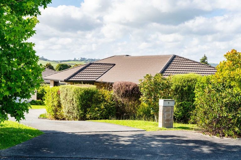 Photo of property in 9 Kakapo Place, Mangawhai, 0505