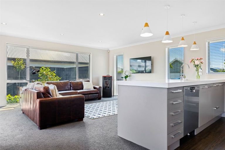 Photo of property in 5 Skye Lane, Prebbleton, 7604