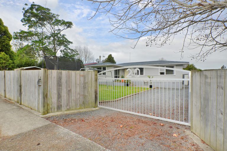 Photo of property in 20 Beazley Crescent, Tikipunga, Whangarei, 0112