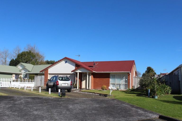Photo of property in 31 Maurice Borich Place, Henderson, Auckland, 0610