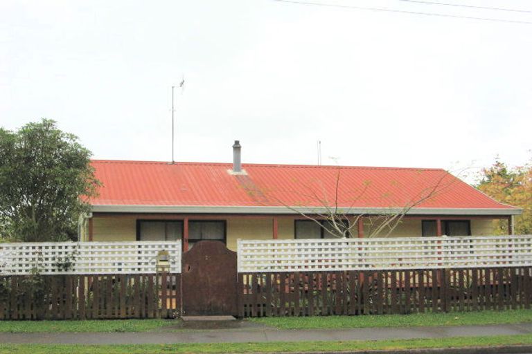 Photo of property in 61 Woodlands Road, Opotiki, 3122