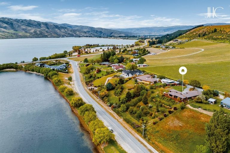 Photo of property in 19 Lowburn Valley Road, Lowburn, Cromwell, 9384