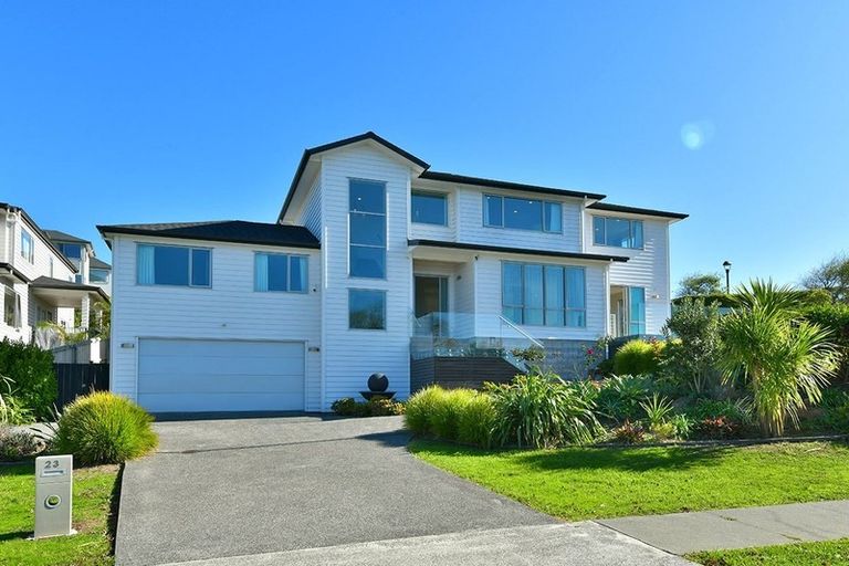 Photo of property in 23 Galbraith Greens, Silverdale, 0932