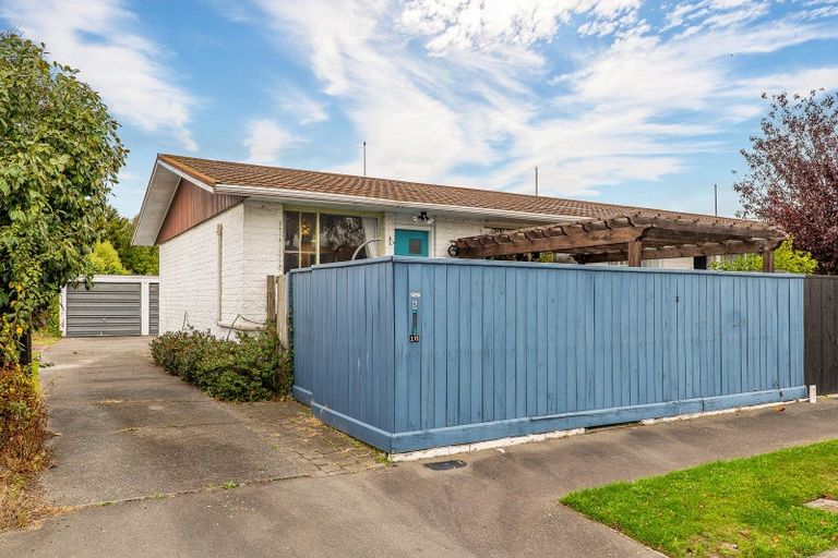 Photo of property in 5/16 Holly Road, St Albans, Christchurch, 8014