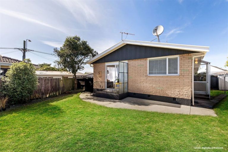 Photo of property in 2/335 Bower Avenue, North New Brighton, Christchurch, 8083