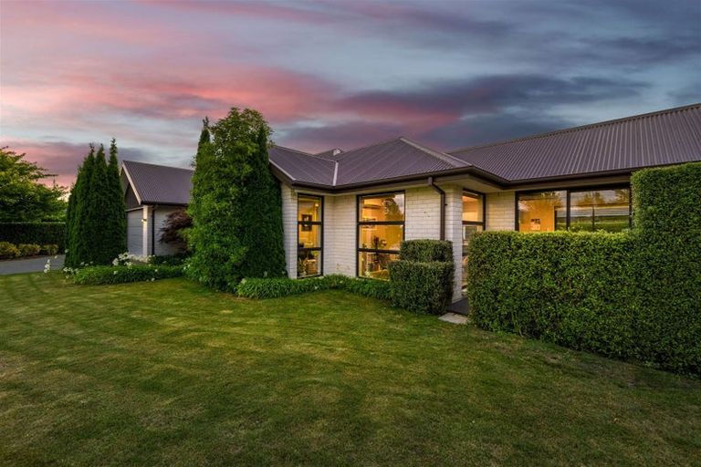 Photo of property in 17 Tauhinu Avenue, Lincoln, 7608